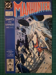 Manhunter #20