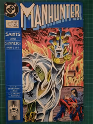 Manhunter #19