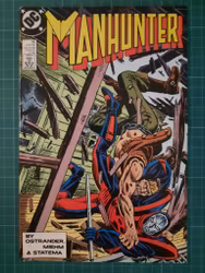 Manhunter #16