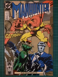 Manhunter #13