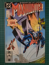 Manhunter #11