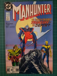 Manhunter #10