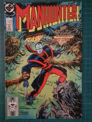 Manhunter #08