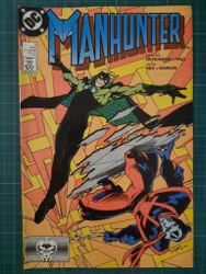 Manhunter #07