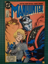 Manhunter #05
