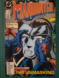 Manhunter #04