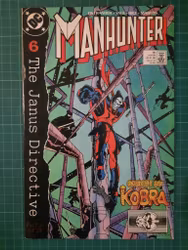 Manhunter #14