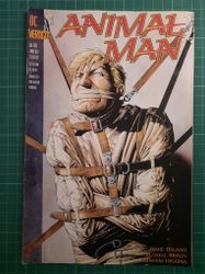 Animalman #60