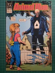 Animalman #22
