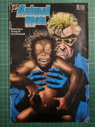 Animalman #17