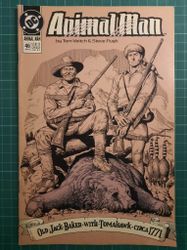 Animalman #46