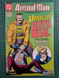 Animalman #45