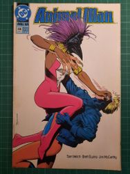 Animalman #44