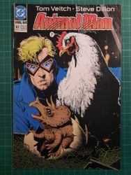 Animalman #41
