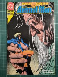 Animalman #40