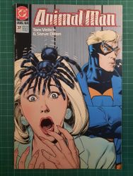 Animalman #37