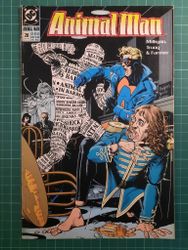 Animalman #28