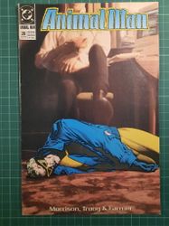 Animalman #26