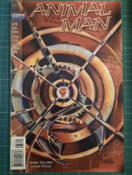 Animal man #78