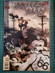 Animal man #75