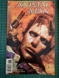 Animal man #77