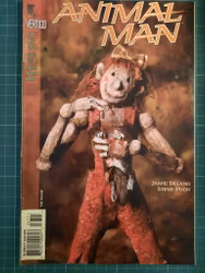 Animal man #67