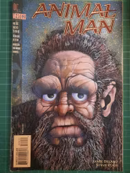 Animal man #66
