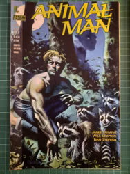 Animal man #64