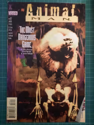 Animal man #82