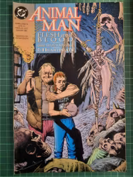 Animal man #55