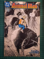 Animal man #49
