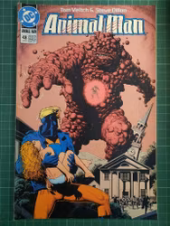 Animal man #48