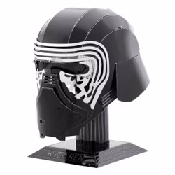Byggesett Star Wars Kylo Ren Helmet