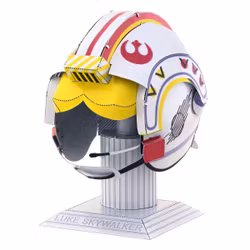 Byggesett Star Wars Luke Skywalker Helmet