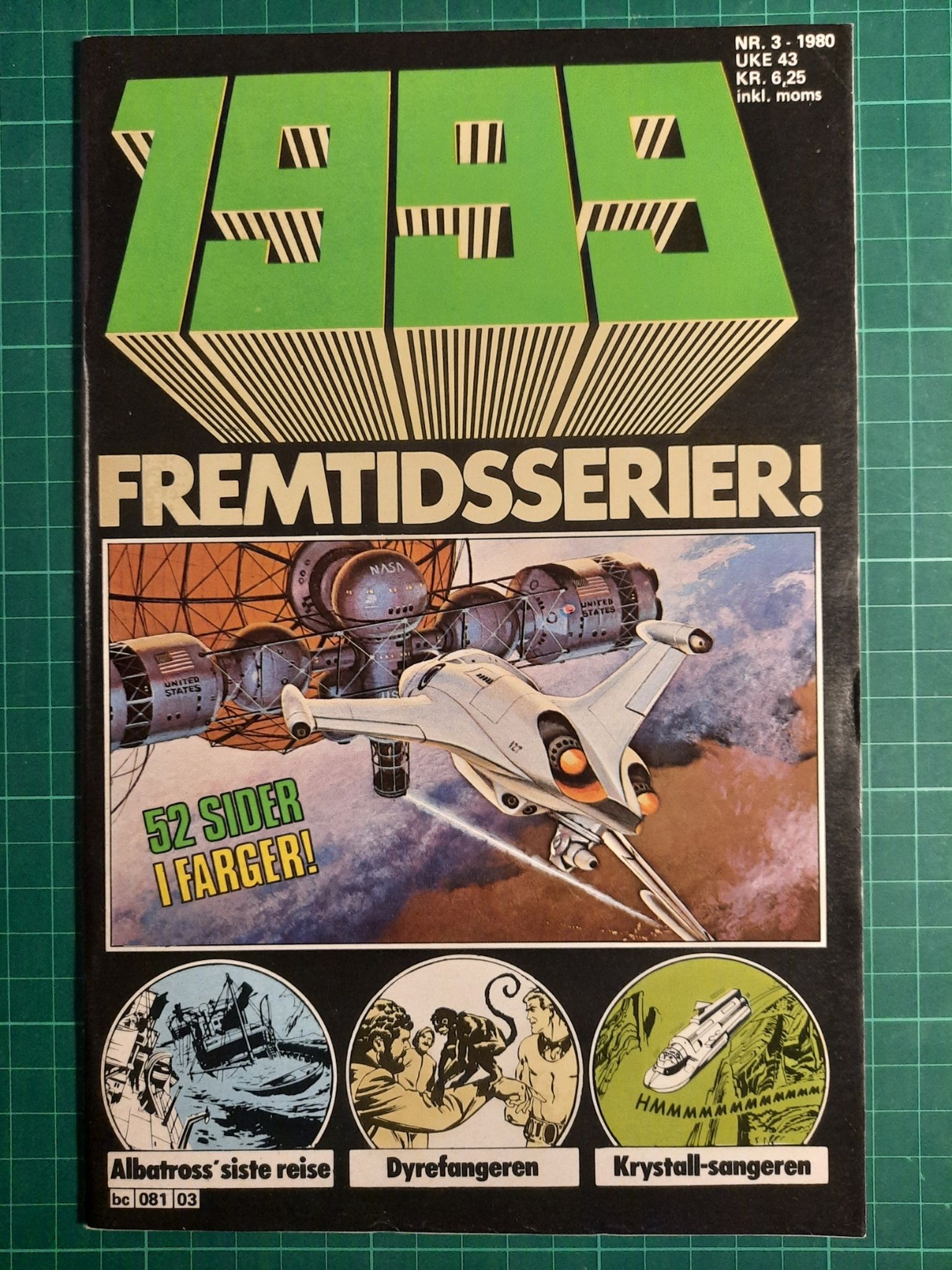1999 - 1980 -3