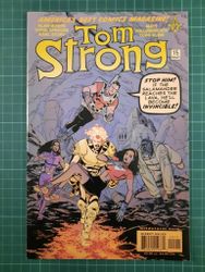 Tom Strong #15
