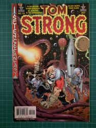 Tom Strong #14