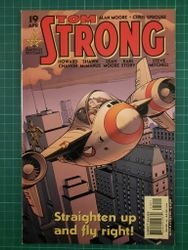 Tom Strong #19