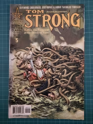 Tom Strong #05
