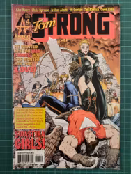 Tom Strong #04