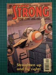 Tom Strong #19