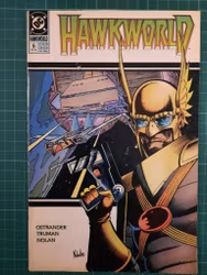 Hawkworld #06