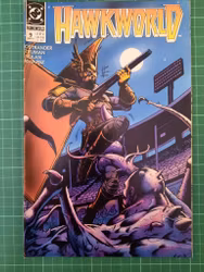 Hawkworld #09