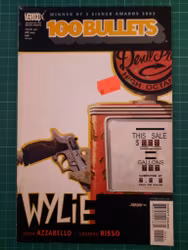 100 Bullets #42