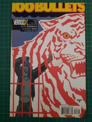 100 Bullets #47