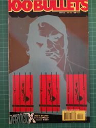 100 Bullets #44