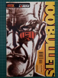 100 Bullets #45