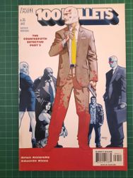 100 Bullets #35