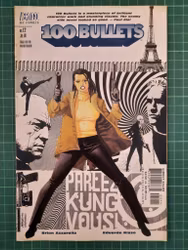 100 Bullets #12