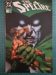 The Spectre #02